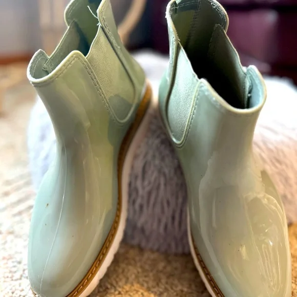 COUGAR Women's Kensington Waterproof Chelsea Boots - Picture 5 of 8